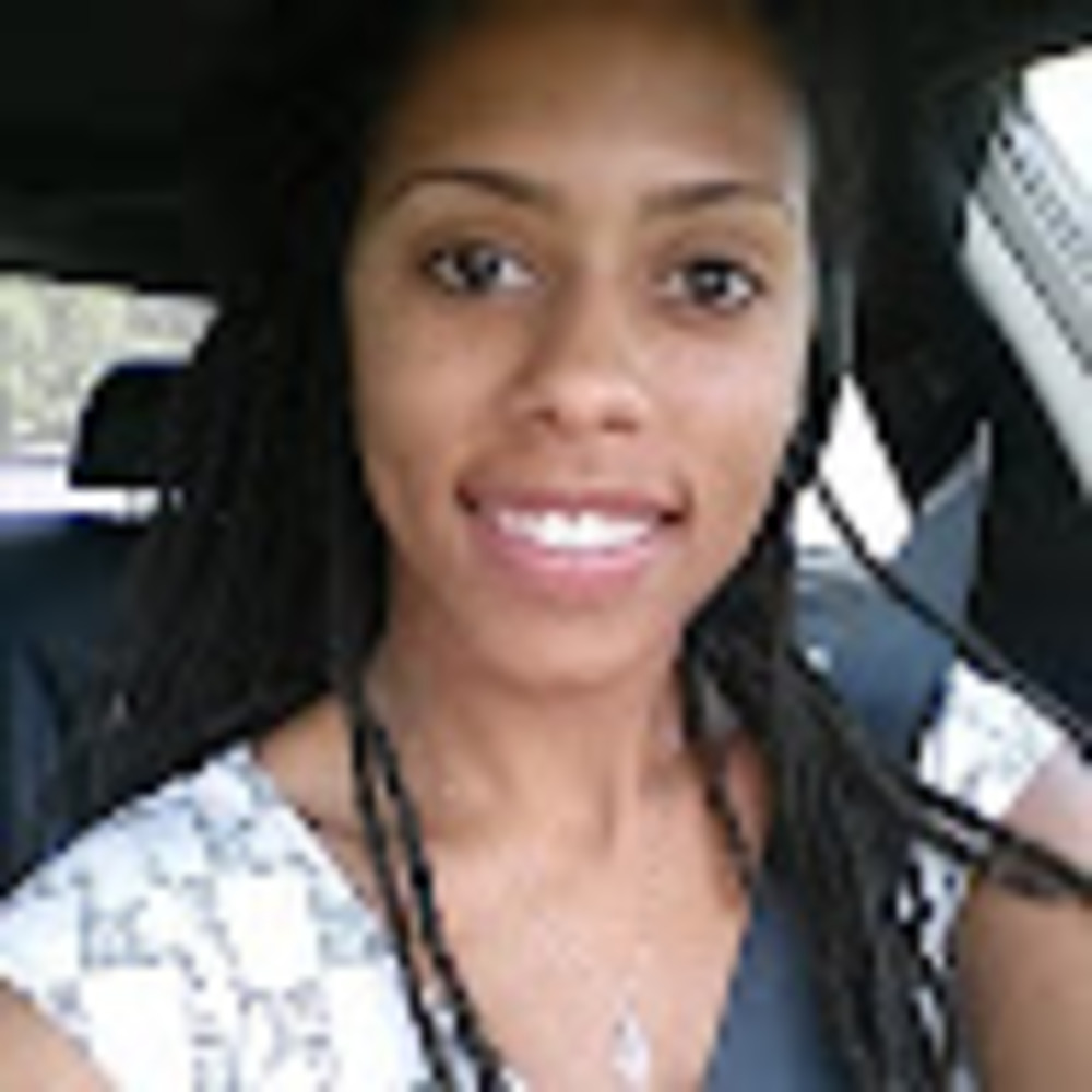 Meet your Posher, Aleyshia